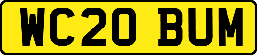 WC20BUM