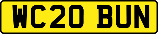 WC20BUN