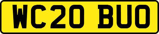WC20BUO