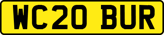 WC20BUR