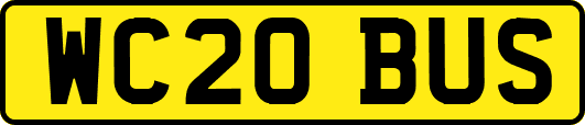 WC20BUS