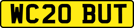 WC20BUT