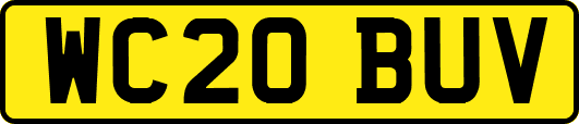 WC20BUV