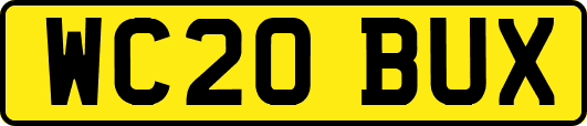 WC20BUX