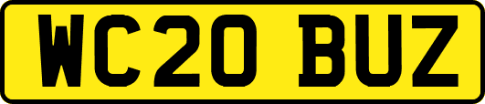 WC20BUZ