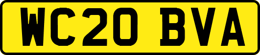 WC20BVA