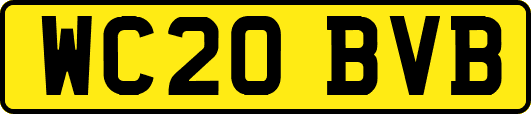 WC20BVB