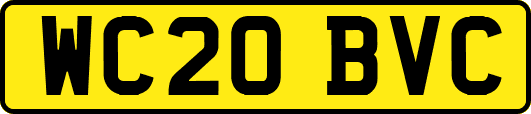 WC20BVC