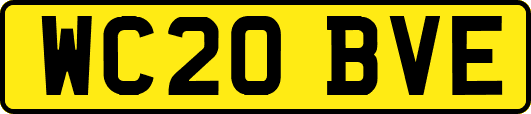 WC20BVE