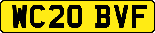 WC20BVF