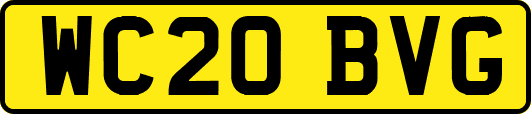 WC20BVG