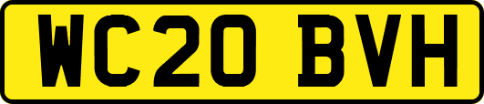 WC20BVH