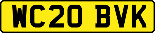 WC20BVK