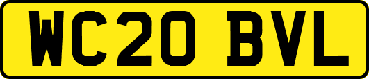 WC20BVL