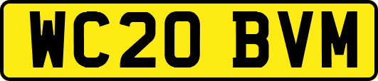 WC20BVM