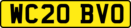 WC20BVO