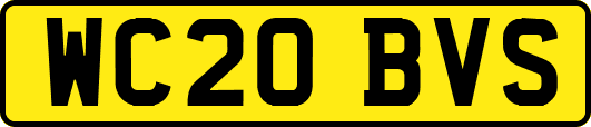 WC20BVS