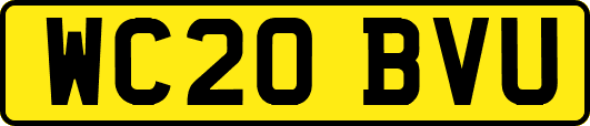 WC20BVU