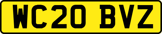 WC20BVZ