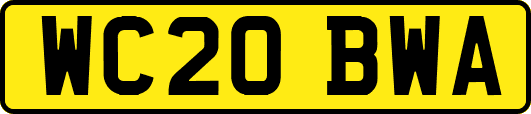 WC20BWA