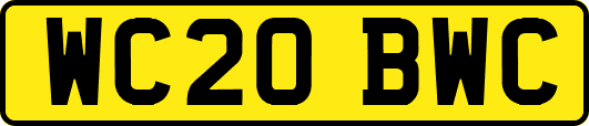 WC20BWC