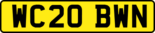 WC20BWN