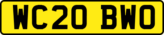 WC20BWO