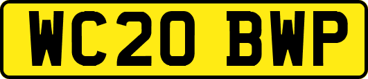 WC20BWP