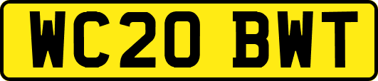 WC20BWT