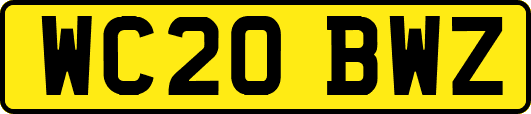WC20BWZ
