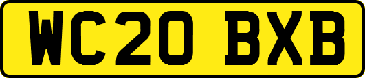 WC20BXB