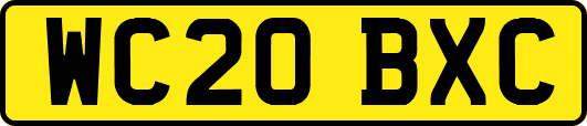 WC20BXC