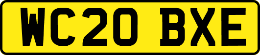 WC20BXE