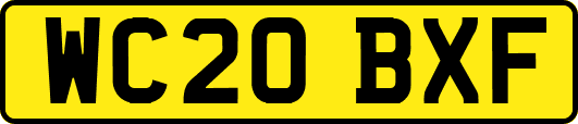 WC20BXF