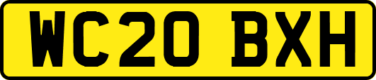WC20BXH