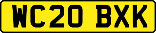 WC20BXK