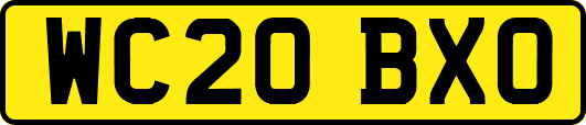 WC20BXO
