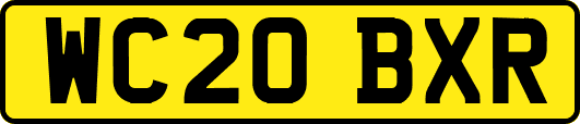 WC20BXR