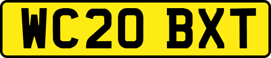 WC20BXT