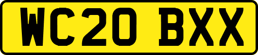 WC20BXX