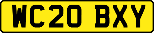 WC20BXY