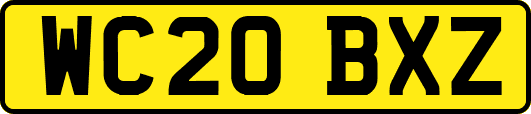 WC20BXZ