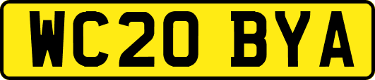 WC20BYA