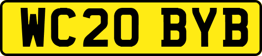WC20BYB