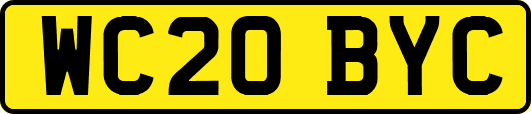 WC20BYC