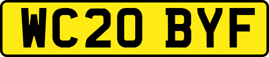 WC20BYF