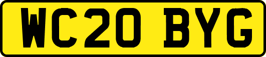 WC20BYG