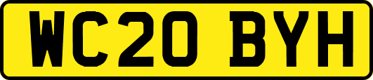 WC20BYH