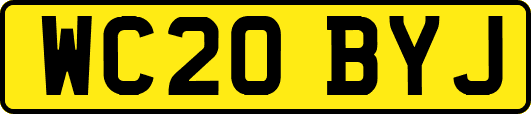 WC20BYJ
