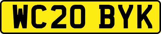 WC20BYK